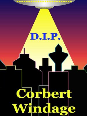 cover image of D.I.P.